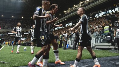 Lanús x Atlético-MG: horário e onde assistir à final da Sul-Americana