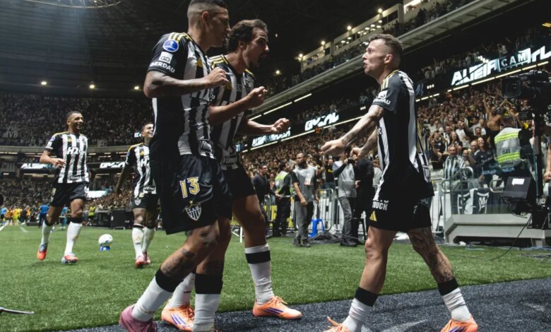 Lanús x Atlético-MG: horário e onde assistir à final da Sul-Americana