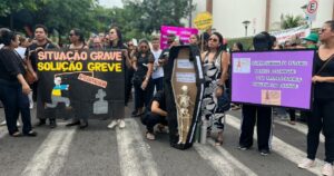 'PL da Morte' de David é aprovada na CMM; veja como votaram os vereadores