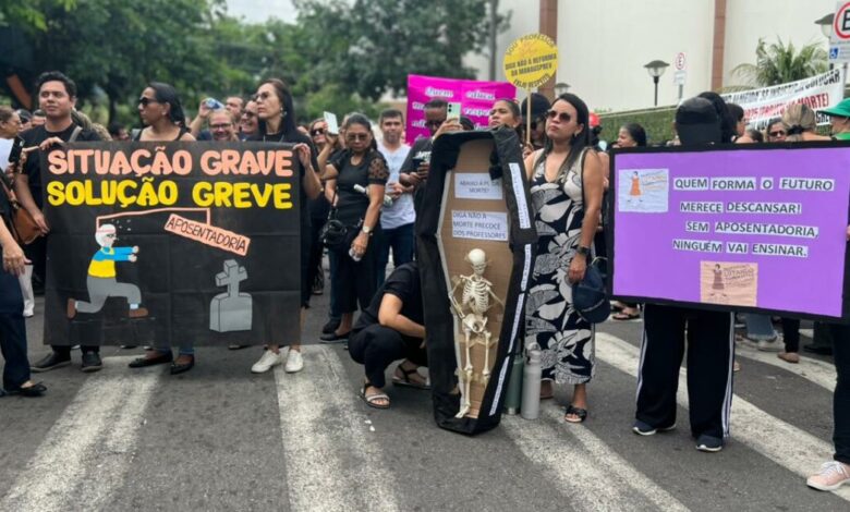 'PL da Morte' de David é aprovada na CMM; veja como votaram os vereadores