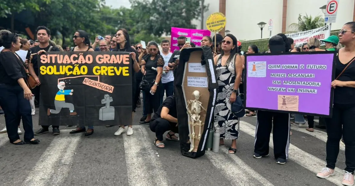 Vereadores aprovam ‘PL da Morte’ de David na CMM; saiba mais