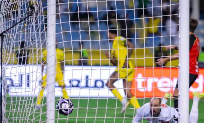 Al Hazm x Al Khaleej: onde assistir ao vivo e escalações do jogo hoje (06) pelo Campeonato Saudita | Futebol