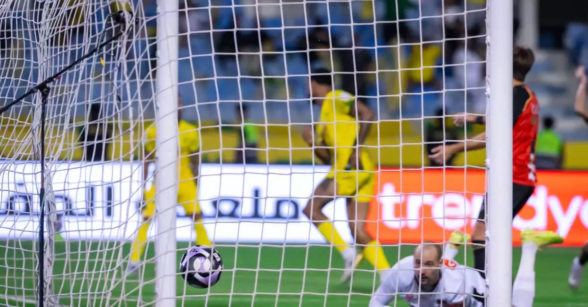 Al Hazm x Al Khaleej: onde assistir ao vivo e escalações do jogo hoje (06) pelo Campeonato Saudita | Futebol