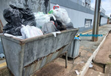 Lixo toma conta de Porto Velho e distritos enquanto Prefeitura ajuda empresa e manda Eco PVH concentrar coleta em poucas ruas - Geral