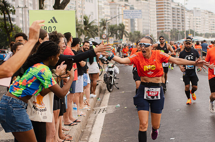 Interessados na Maratona do Rio-2026 devem se cadastrar já em novembro - Esportividade