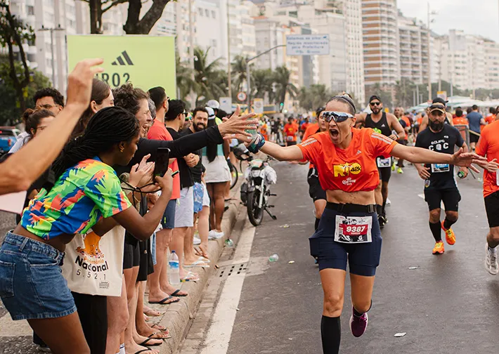 Inscrições para a Maratona do Rio-2026 começam em novembro