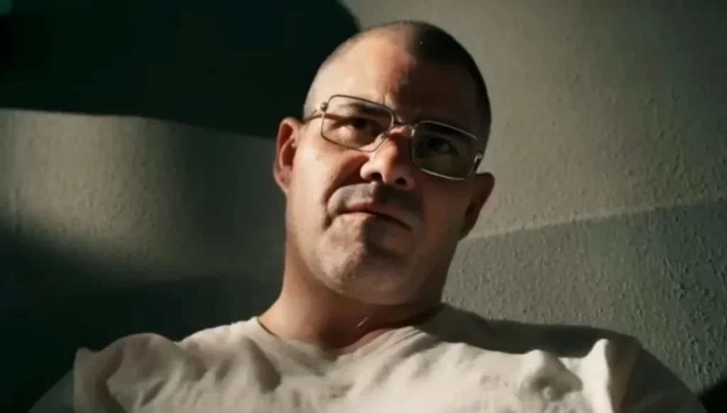 Jorginho (Juliano Cazarr&eacute;). Foto: Reprodu&ccedil;&atilde;o/Globo