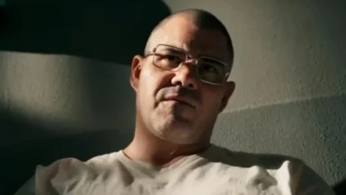 Jorginho (Juliano Cazarré). Foto: Reprodução/Globo