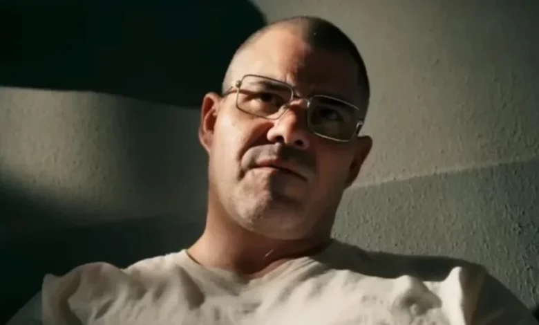 Jorginho (Juliano Cazarré). Foto: Reprodução/Globo