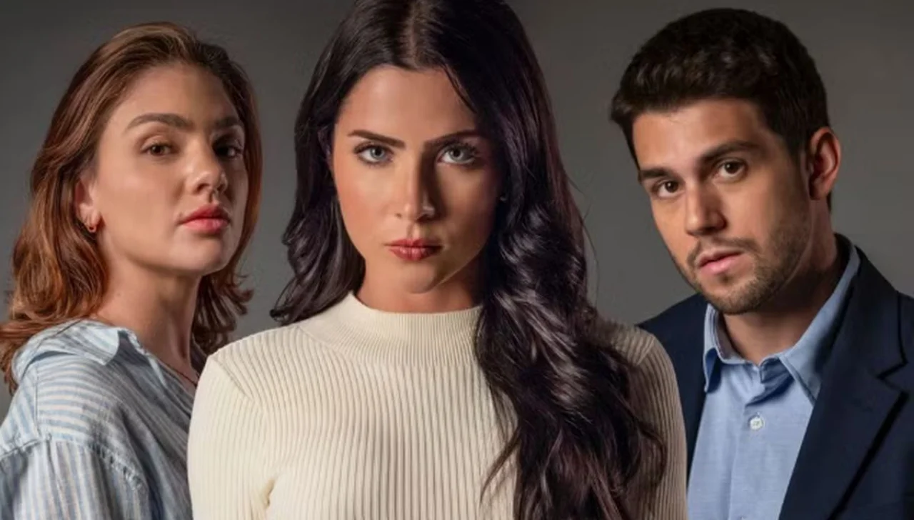 5 razões para assistir ‘Tudo Por Uma Segunda Chance’, da Globo
