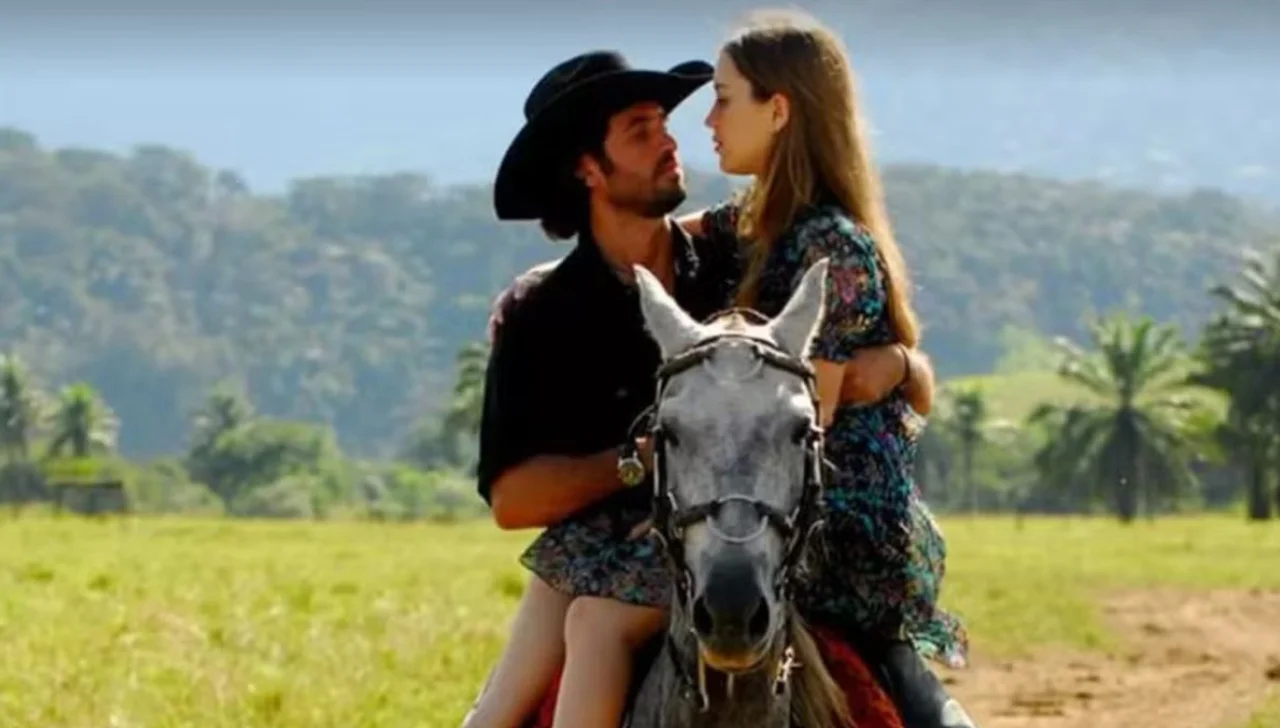 ‘Paraíso’ estreia a primeira reprise no Globoplay Novelas em dezembro