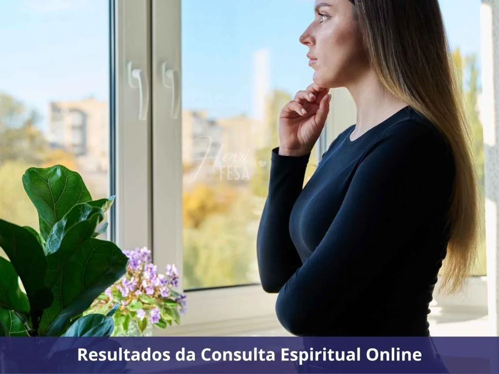 Consulta Espiritual Online