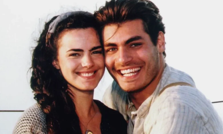 Casal de Terra Nostra. Foto: Reprodução/Globo
