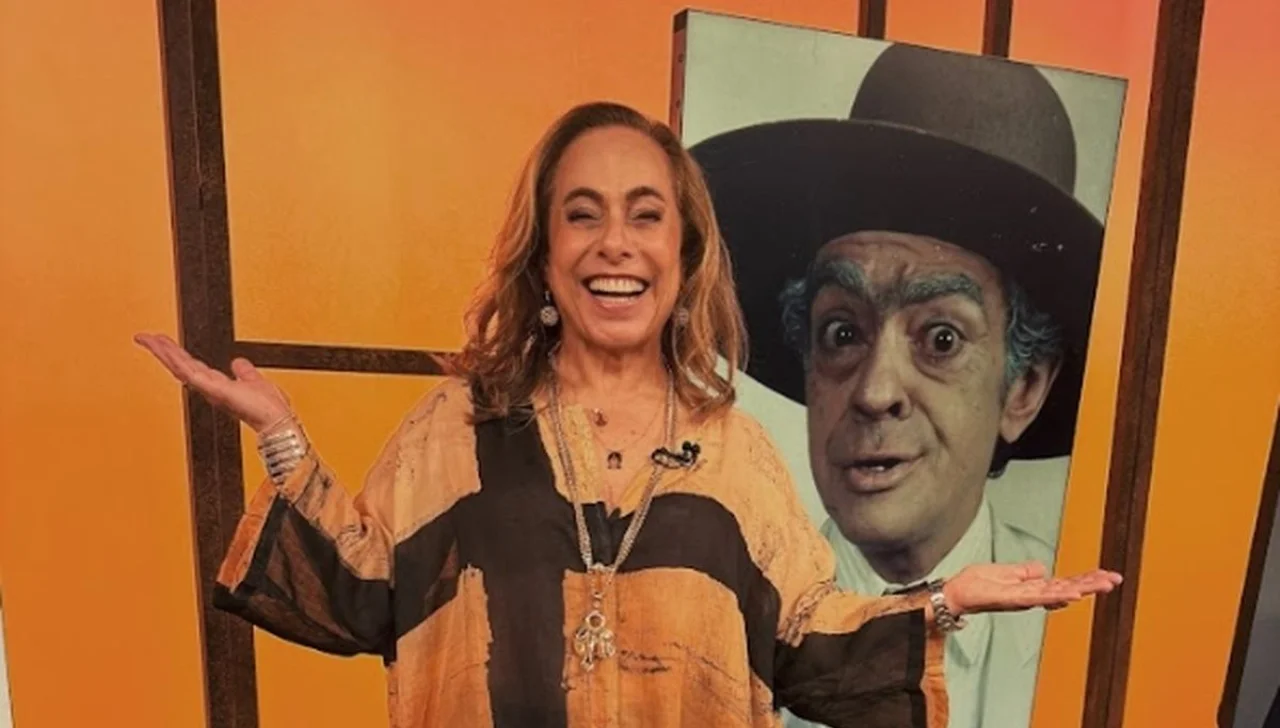 TV Brasil exibe especial do ‘Sem Censura’ em homenagem a Chico Anysio