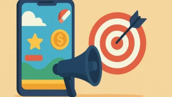 Marketing em jogos e apps: o que pais e professores precisam