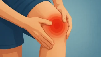 7 sinais de que sua dor no joelho pode não ser “só esforço”