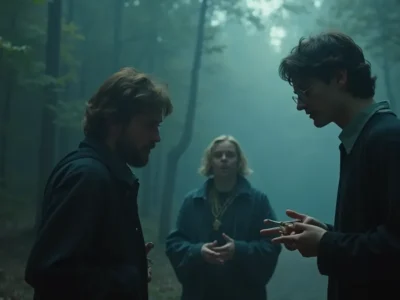 Bloopers dos filmes de Harry Potter que você precisa ver