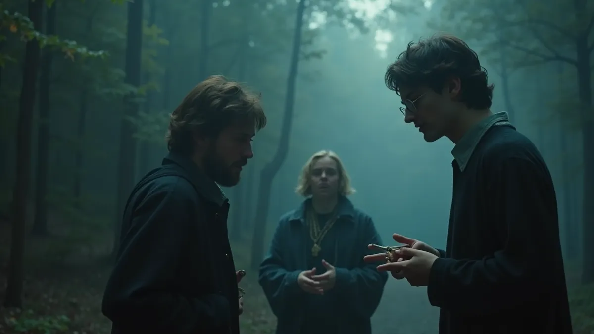 Bloopers dos filmes de Harry Potter que você precisa ver