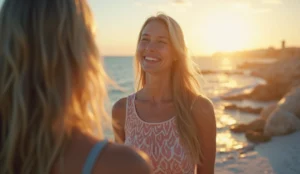 Brazil: Natural hormone balance is possible