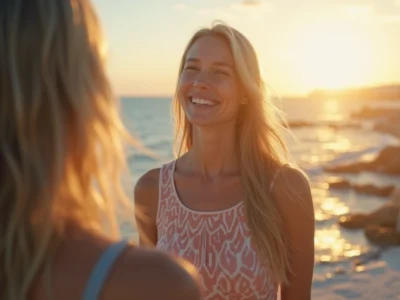 Brazil: Natural hormone balance is possible