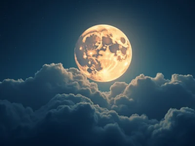 Brazil's Astrology Guide: Your Aries New Moon Horoscope