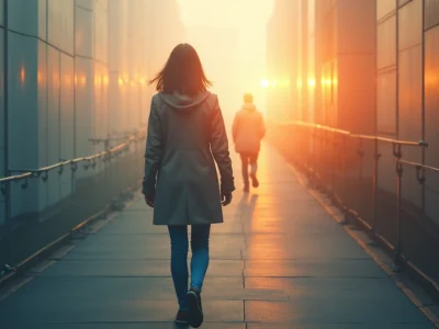 Brazil's Easy Outdoor Habit May Be Secret to Less Loneliness