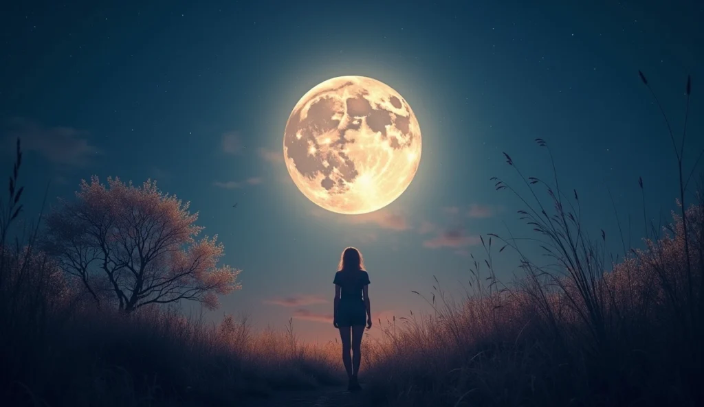 Brazil's May Full Flower Moon: What each zodiac sign needs to know