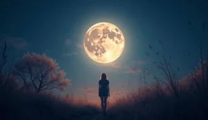 Brazil's May Full Flower Moon: What each zodiac sign needs to know