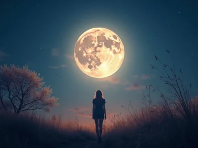 Brazil's May Full Flower Moon: What each zodiac sign needs to know