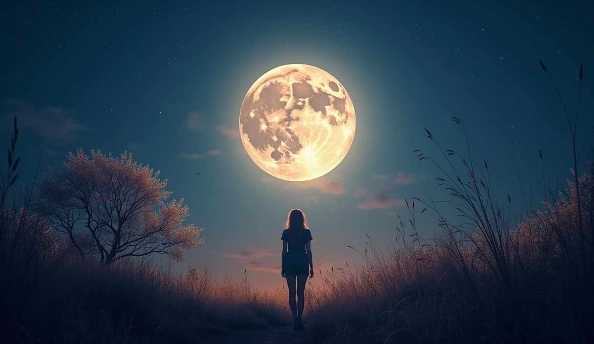Brazil's May Full Flower Moon: What each zodiac sign needs to know