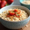 Brazil: Stop skipping oatmeal