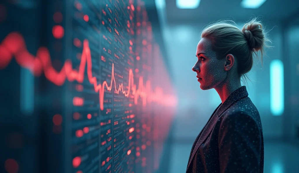 Brazil Study Links Blood Sugar Pattern To 69% Higher Dementia Risk