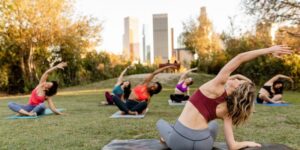 Brazil Study Reveals Mental Health Secrets for Aging Well