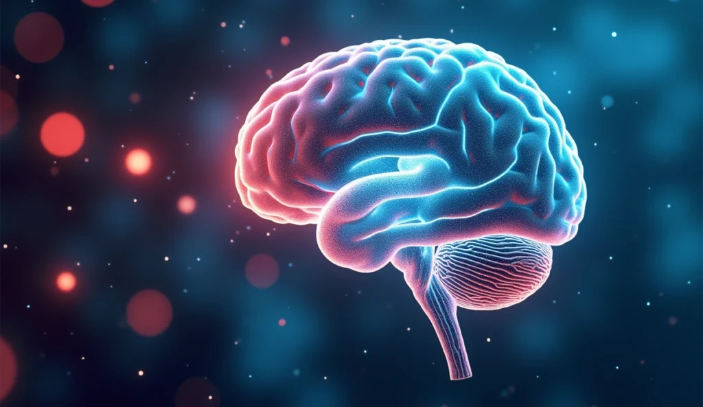 Brazil Study Shows Neurological Conditions Hit 1 in 2 Americans Earlier