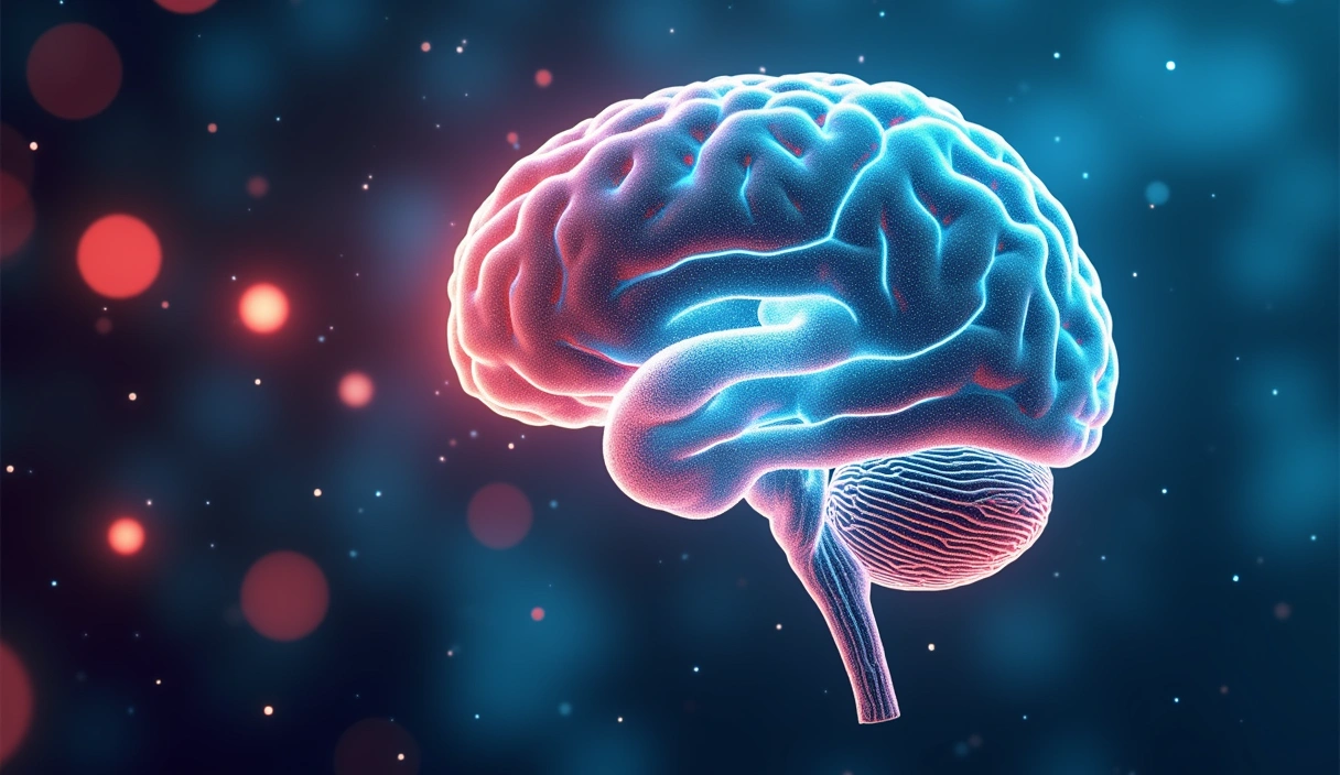 Brazil Study Shows Neurological Conditions Hit 1 in 2 Americans Earlier