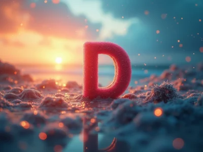 Brazil Study: Vitamin D Cuts Colon Cancer Risk 58%