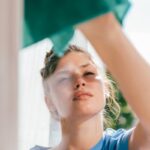 Brazil Study Warns Of Lung Hazard From Cleaning Products