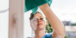 Brazil Study Warns Of Lung Hazard From Cleaning Products