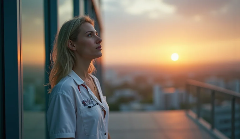 Brazil Woman's Rare Cancer: How She Embraces Life