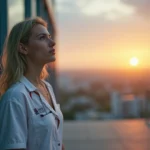 Brazil Woman's Rare Cancer: How She Embraces Life