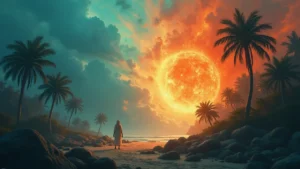 Calor extremo e saúde: impactos do clima tropical no organismo