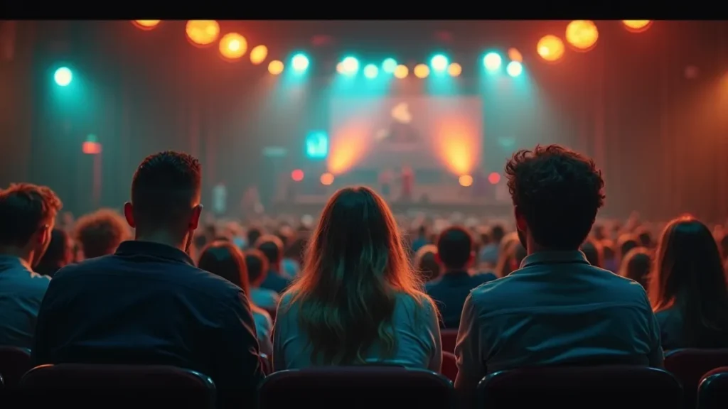 Como funciona a dublagem de filmes no Brasil hoje