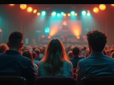 Como funciona a dublagem de filmes no Brasil hoje