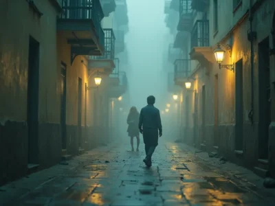 Como funciona a produção de documentários cinematográficos