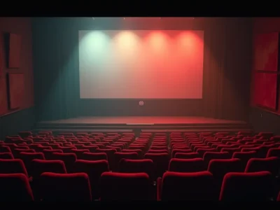 Como funciona o negócio dos cinemas no Brasil hoje
