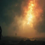 Como funciona o processo criativo de um diretor de cinema