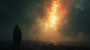 Como funciona o processo criativo de um diretor de cinema