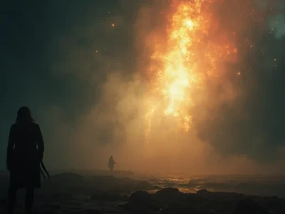 Como funciona o processo criativo de um diretor de cinema