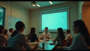 Como funciona o sistema de classificação de filmes no Brasil