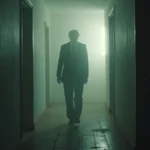 Erros de gravação bizarros encontrados em filmes de terror